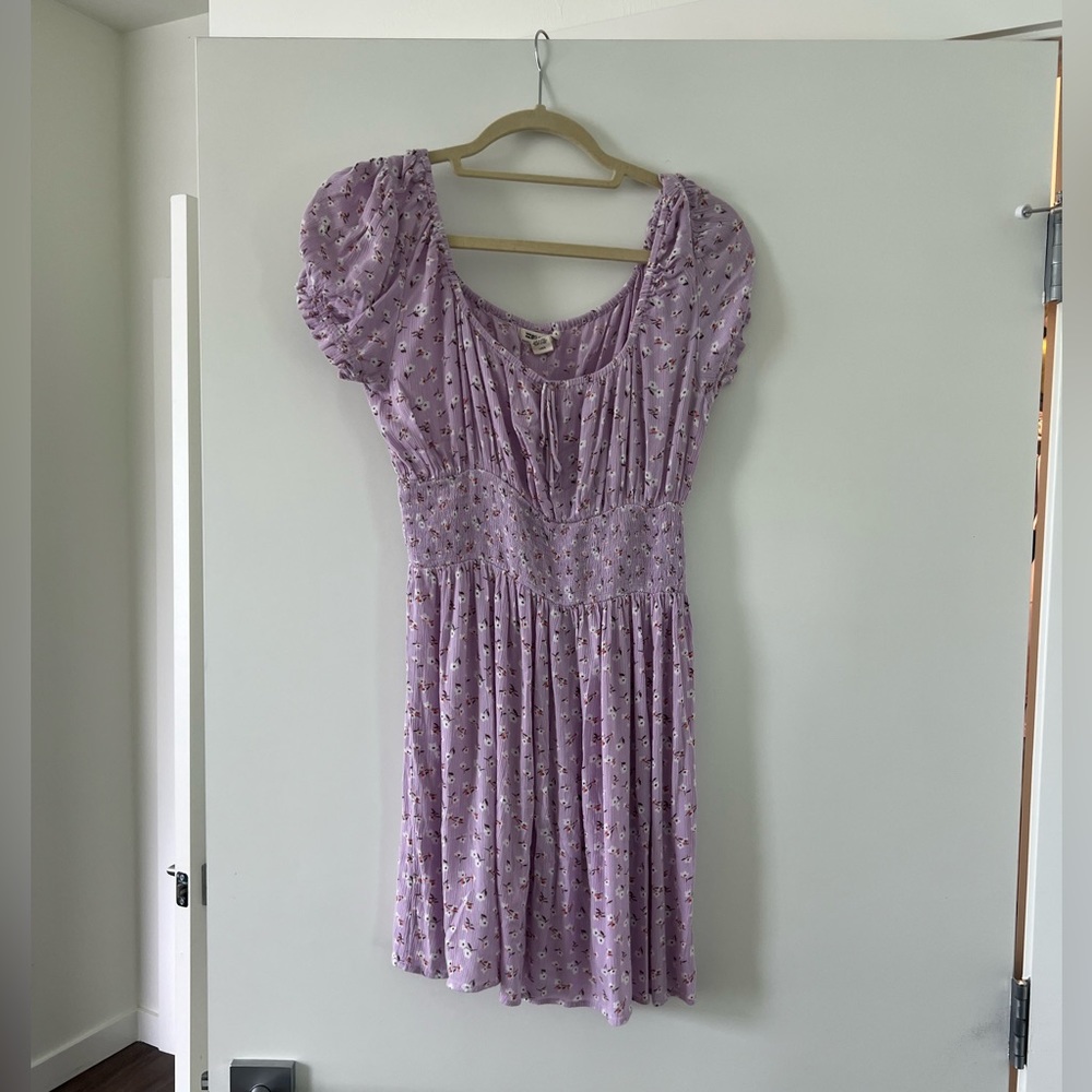 Billabong dress